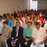 Governo Federal beneficia prefeituras sergipanas através de convênios com o Ministério da Saúde - Fotos: Ascom/SMS