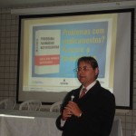 Projeto Farmácias Notificadoras foi lançado ontem pela Vigilância Sanitária do Município - Fotos: Ascom/SMS