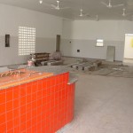 PMA vai inaugurar Unidade de Saúde da Família no Robalo - Fotos: Ascom/SMS