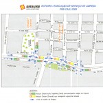 Bloco da Limpeza da PMA será mais uma vez atração no PréCaju - Garis e margaridas levam animação à avenida