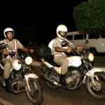 Operação “Anjo da Guarda” será colocada em prática pela SMTT durante o PréCaju   - Fotos: Wellington Barreto