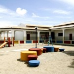 Escola municipal José Garcez Vieira será entregue à população nos próximos dias - Fotos: Wellington Barreto