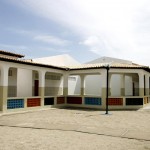 Escola municipal José Garcez Vieira será entregue à população nos próximos dias - Fotos: Wellington Barreto
