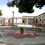 Escola municipal José Garcez Vieira será entregue à população nos próximos dias - Fotos: Wellington Barreto