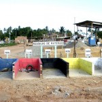 Centro Educacional Vitória de Santa Maria será entregue ainda este ano - Fotos: Márcio Garcez