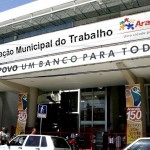 Mais de cinco mil pessoas fizeram cursos profissionalizantes promovidos pela PMA em 2005 - Foto: Wellington Barreto