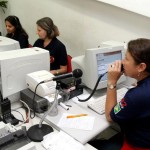 Samu 192 Aracaju encerra o ano de 2005 atendendo mais de 55 mil pessoas - Fotos: Márcio Garcez