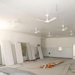 Unidade de saúde do povoado Robalo terá instalações amplas e modernas - Fotos: Márcio Garcez