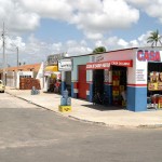 Investimentos da PMA e Caixa garantem expansão imobiliária do bairro Aruana - Fotos: Márcio Garcez