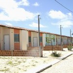 Investimentos da PMA e Caixa garantem expansão imobiliária do bairro Aruana - Fotos: Márcio Garcez