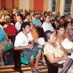 Emsurb anuncia melhorias nos mercados centrais de Aracaju  - Fotos: Márcio Dantas