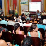 Emsurb anuncia melhorias nos mercados centrais de Aracaju  - Fotos: Márcio Dantas