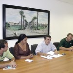 Delegados do OP participam de reunião na Prefeitura de Aracaju - Fotos: Márcio Garcez