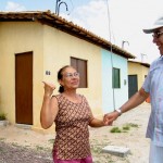 Prefeito visita obras e avalia intervenções da prefeitura nos últimos cinco anos - Fotos: Márcio Dantas