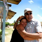 Obras da Coroa do Meio seguem em ritmo acelerado - Fotos: Márcio Dantas