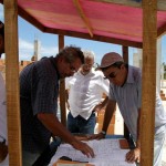 Bairro Santa Maria é o maior canteiro de obras de Sergipe - Fotos: Márcio Dantas