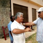 Bairro Santa Maria é o maior canteiro de obras de Sergipe - Fotos: Márcio Dantas