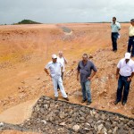 Bairro Santa Maria é o maior canteiro de obras de Sergipe - Fotos: Márcio Dantas