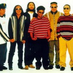 Tribo de Jah e Java farão os primeiros shows do Projeto Verão 2006 na noite de hoje  - Integrantes da Tribo de Jah