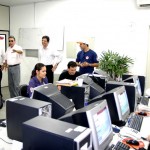 Ministério da Saúde assina convênios com PMA e prefeituras do interior - Fotos: Márcio Dantas