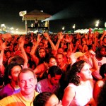 Música de qualidade integra a programação do Projeto Verão da Prefeitura de Aracaju - Fotos: Márcio Dantas