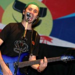 Música de qualidade integra a programação do Projeto Verão da Prefeitura de Aracaju - Fotos: Márcio Dantas