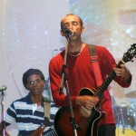 Música de qualidade integra a programação do Projeto Verão da Prefeitura de Aracaju - Fotos: Márcio Dantas
