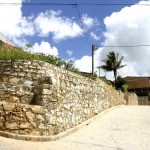 Obras da PMA garantem melhor infraestrutura para moradores do bairro Cidade Nova - Fotos: Wellington Barreto