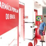 Farmácia Popular do Brasil é indicada nas receitas médicas - Fotos: Márcio Garcez