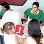 Farmácia Popular do Brasil é indicada nas receitas médicas - Fotos: Márcio Garcez