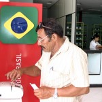 Farmácia Popular do Brasil é indicada nas receitas médicas - Fotos: Márcio Garcez