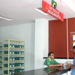 Farmácia Popular do Brasil é indicada nas receitas médicas - Fotos: Márcio Garcez