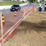 Investimento da prefeitura garante mais segurança aos ciclistas de Aracaju - Fotos: Márcio Garcez