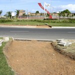 Investimento da prefeitura garante mais segurança aos ciclistas de Aracaju - Fotos: Márcio Garcez