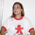Semasc e Conselho Tutelar vão coibir exploração do trabalho infantil durante o Précaju - Fotos: Wellington Barreto