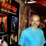 Edvaldo Nogueira participa do PréCaju na segunda noite de festa - Foto: Márcio Garcez