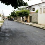 Rótula da Perimetral irá facilitar o tráfego entre os bairros Coroa do Meio e Atalaia - Fotos: Wellington Barreto