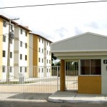 Comissão visita condomínios do PAR que serão inaugurados em fevereiro - Fotos: Wellington Barreto