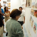 Funcaju abre exposição fotográfica do Projeto Verão 2006 - Fotos: Silvio Rocha