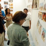 Funcaju abre exposição fotográfica do Projeto Verão 2006 - Fotos: Silvio Rocha