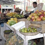 Prefeitura garante preservação e higiene do Mercado Governador Miguel Arraes - Fotos: Márcio Garcez