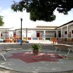 Prefeitura inaugura escola de educação infantil no bairro Siqueira Campos - Fotos: Wellington Barreto