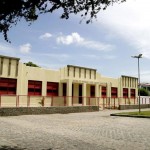 Prefeitura inaugura escola de educação infantil no bairro Siqueira Campos - Fotos: Wellington Barreto