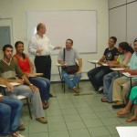 Empreendedores buscam linhas de financiamento da Prefeitura para montar pequenos negócios - Foto: Ascom/Fundat