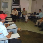 Prefeitura qualifica servidores para nova parceria com o Banco Popular do Brasil - Fotos: Ascom/Fundat