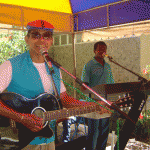 Bel Nunes e Versátil