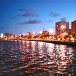 Atrativos turísticos e culturais de Aracaju estão na Feira de Sergipe - Fotos: Edinah Mary
