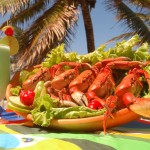 Atrativos turísticos e culturais de Aracaju estão na Feira de Sergipe - Fotos: Edinah Mary