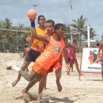 Projeto Verão se consolida como o maior evento esportivo do Estado - Fotos: Edinah Mary