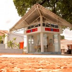 Prefeitura de Aracaju abre mais um posto de informações turísticas - Fotos: Edinah Mary